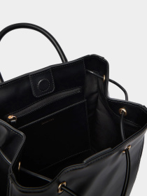 Повсякденний рюкзак Calvin Klein CK DRAWSTRING BACKPACK модель LV04F3329G-YIH Фото