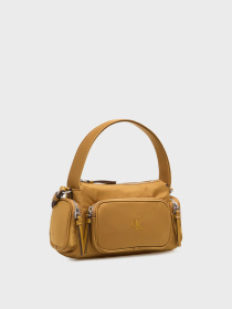 Крос-боді Calvin Klein POCKET NYLON BAG W/ STRAP модель LV04F3132G-RM0 Фото