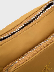 Крос-боді Calvin Klein POCKET NYLON BAG W/ STRAP модель LV04F3132G-RM0 Фото