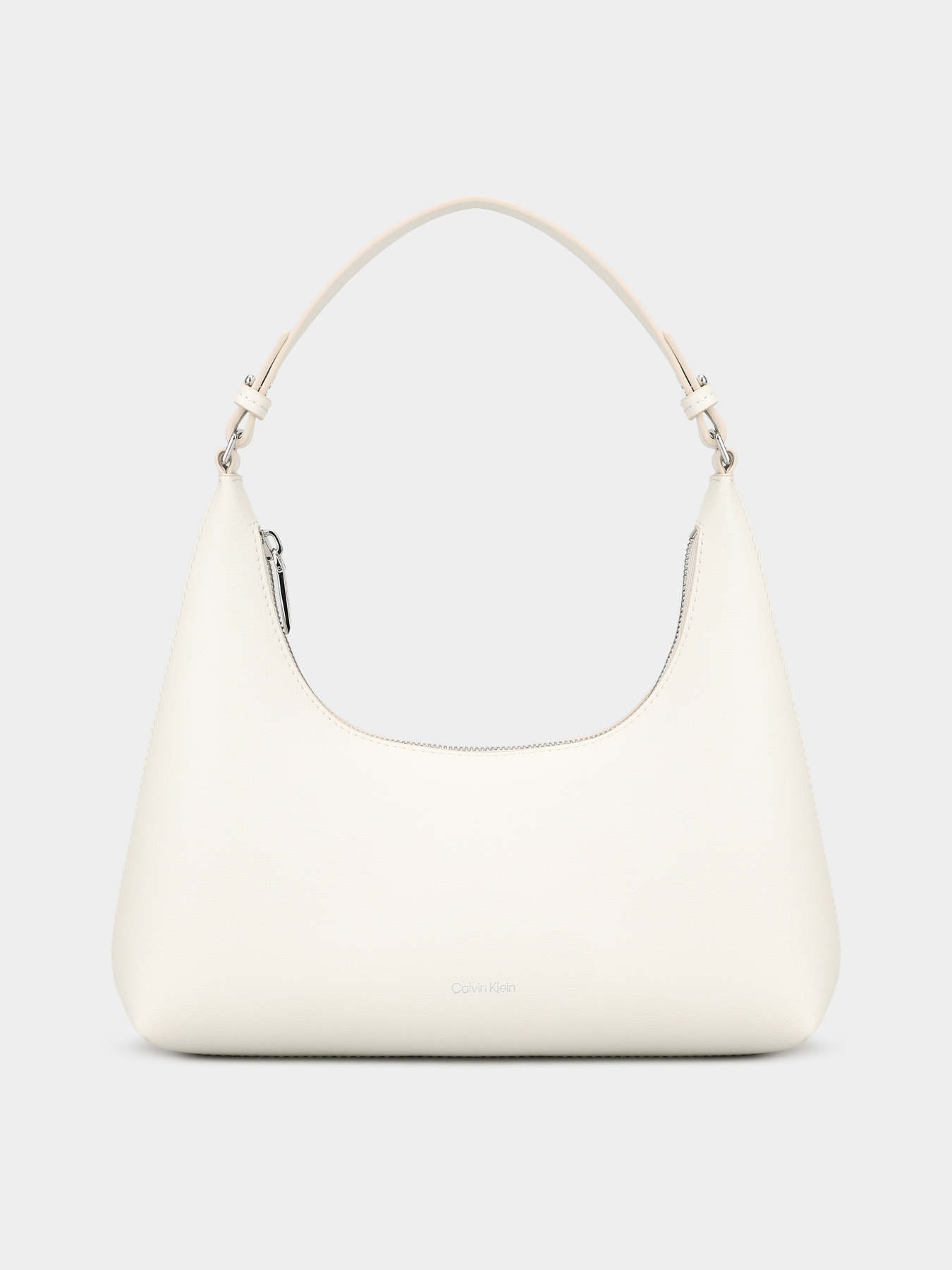 Сумка Calvin Klein FOIL LOGO CONV SHOU﻿LDER BAG модель LV04F3272G-FUP Фото