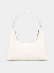 Сумка Calvin Klein FOIL LOGO CONV SHOU﻿LDER BAG модель LV04F3272G-FUP Фото