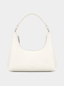 Сумка Calvin Klein FOIL LOGO CONV SHOU﻿LDER BAG модель LV04F3272G-FUP Фото