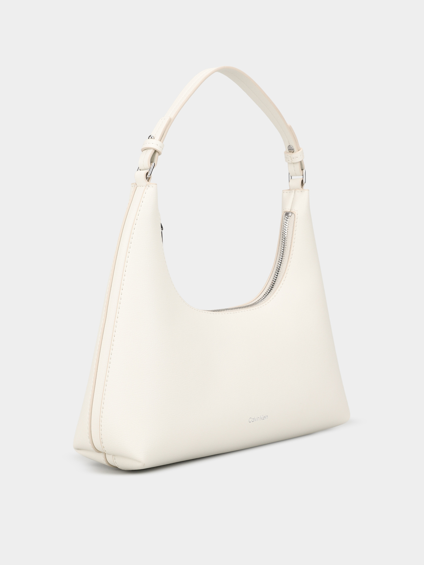 Шолдер бег Calvin Klein FOIL LOGO CONV SHOU﻿LDER BAG модель LV04F3272G-FUP Фото