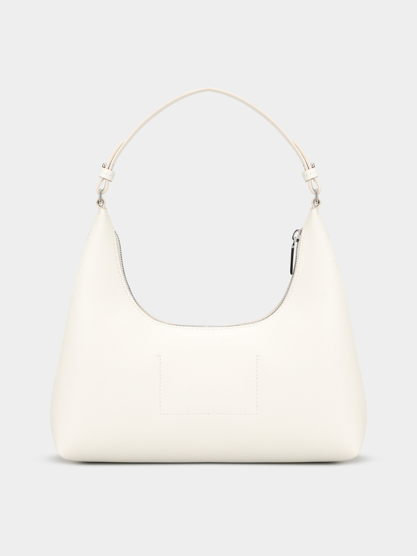 Шолдер бег Calvin Klein FOIL LOGO CONV SHOU﻿LDER BAG модель LV04F3272G-FUP Фото