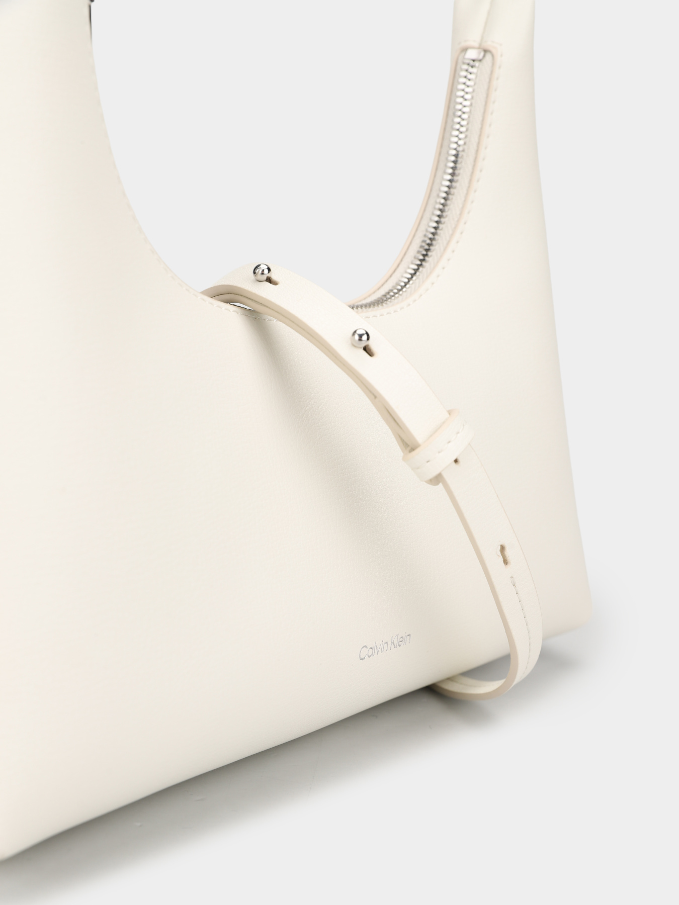 Шолдер бег Calvin Klein FOIL LOGO CONV SHOU﻿LDER BAG модель LV04F3272G-FUP Фото