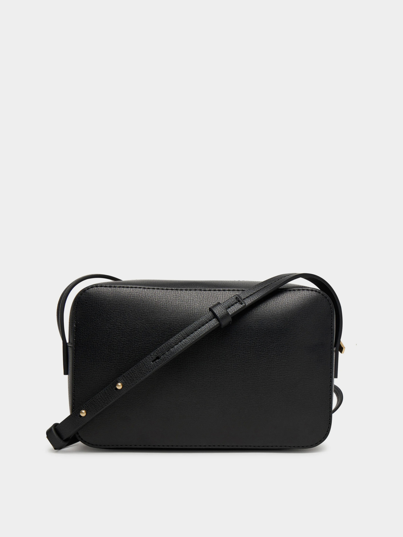 Крос-боді Calvin Klein FOIL LOGO ELONGATED CAMERA BAG модель LV04F3276G-332 Фото