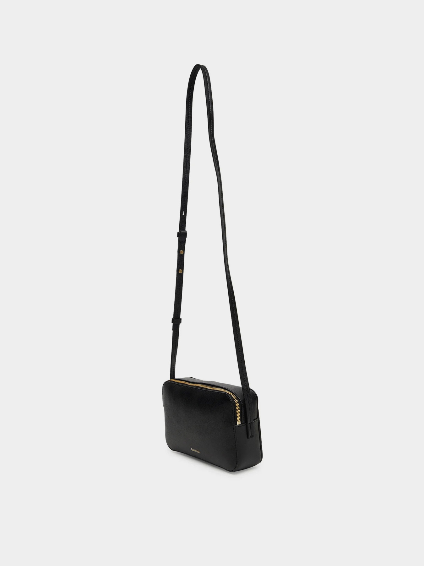 Крос-боді Calvin Klein FOIL LOGO ELONGATED CAMERA BAG модель LV04F3276G-332 Фото