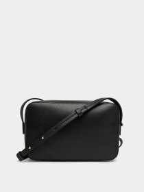 Крос-боді Calvin Klein FOIL LOGO ELONGATED CAMERA BAG модель LV04F3276G-332 Фото