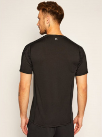 Футболки и поло Calvin Klein модель 00GMF0K150-007 Фото