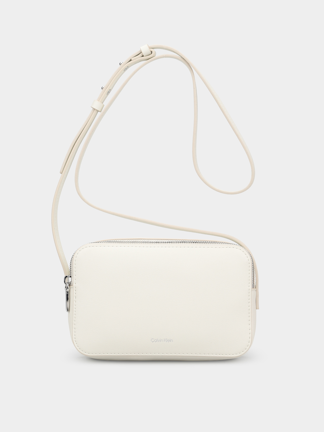 Кросс-боди Calvin Klein FOIL LOGO ELONGATED CAMERA BAG модель LV04F3276G-FUP Кросс-боди Calvin Klein FOIL LOGO ELONGATED CAMERA BAG модель LV04F3276G-FUP Фото