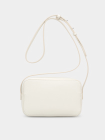 Кросс-боди Calvin Klein FOIL LOGO ELONGATED CAMERA BAG модель LV04F3276G-FUP Кросс-боди Calvin Klein FOIL LOGO ELONGATED CAMERA BAG модель LV04F3276G-FUP Фото