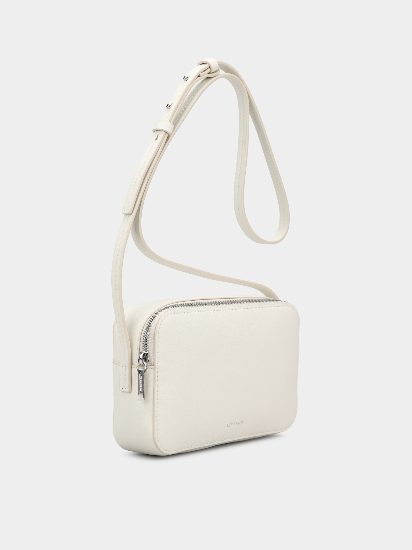 Крос-боді Calvin Klein FOIL LOGO ELONGATED CAMERA BAG модель LV04F3276G-FUP Крос-боді Calvin Klein FOIL LOGO ELONGATED CAMERA BAG модель LV04F3276G-FUP Фото