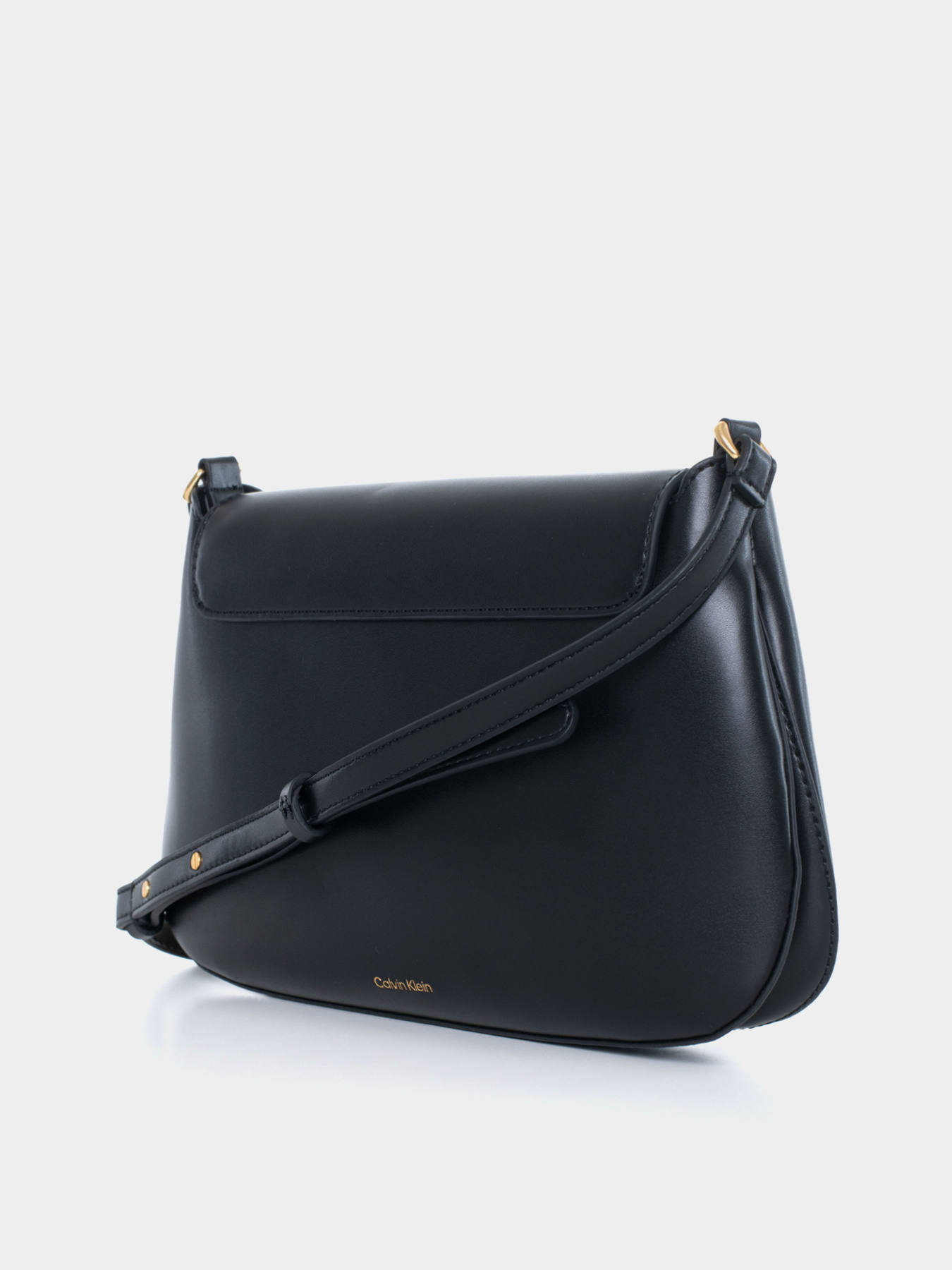 Сумка Calvin Klein HARDWARE FLAP MEDIUM CROSSBODY модель LV04F3401G-2XL Фото