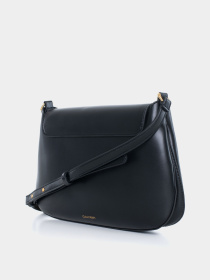 Сумка Calvin Klein HARDWARE FLAP MEDIUM CROSSBODY модель LV04F3401G-2XL Фото