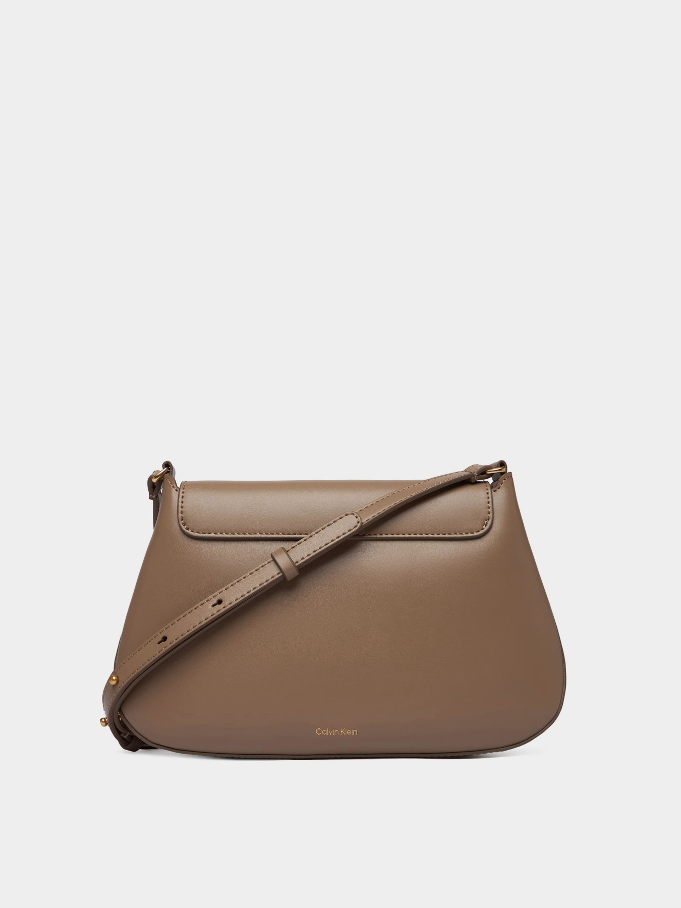 Сумка Calvin Klein HARDWARE FLAP MEDIUM CROSSBODY модель LV04F3401G-VFU Фото