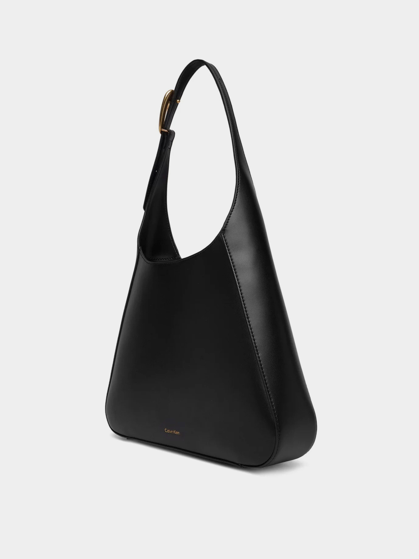 Хобо Calvin Klein HARDWARE ADJ STRAP MEDIUM BAG модель LV04F3402G-2XL Фото