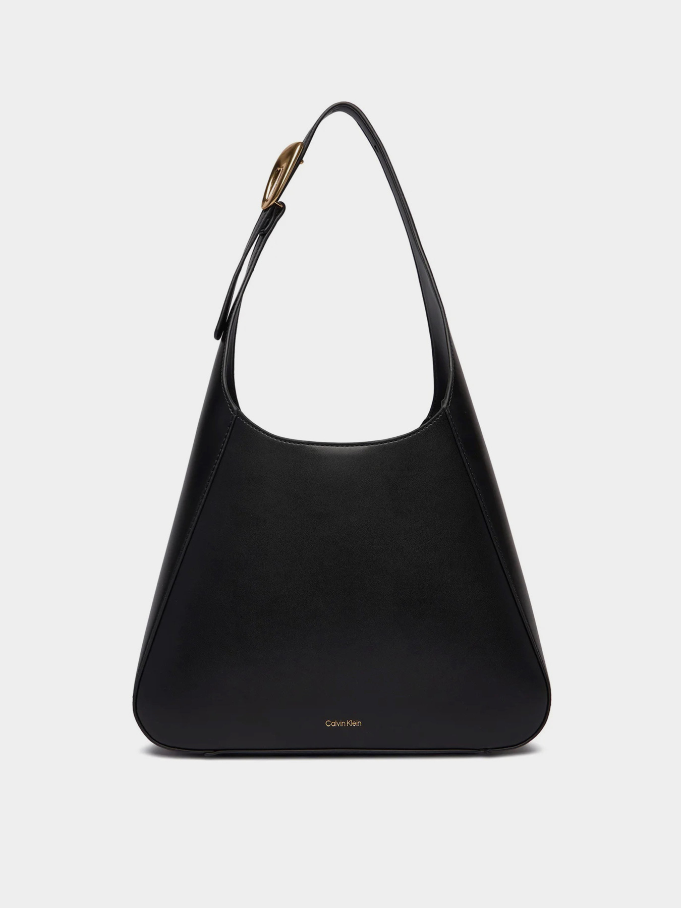 Хобо Calvin Klein HARDWARE ADJ STRAP MEDIUM BAG модель LV04F3402G-2XL Фото