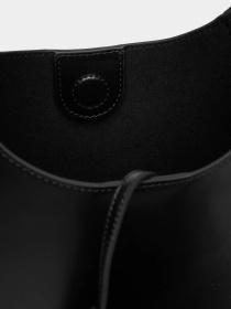 Хобо Calvin Klein HARDWARE ADJ STRAP MEDIUM BAG модель LV04F3402G-2XL Фото