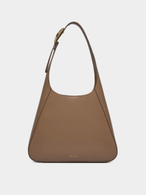 Хобо Calvin Klein HARDWARE ADJ STRAP MEDIUM BAG модель LV04F3402G-VFU Фото