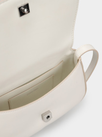 Сумка Calvin Klein CK FLAP CAMERA BAG модель LV04F3421G-FUP Сумка Calvin Klein CK FLAP CAMERA BAG модель LV04F3421G-FUP Фото