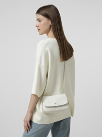 Сумка Calvin Klein CK FLAP CAMERA BAG модель LV04F3421G-FUP Фото