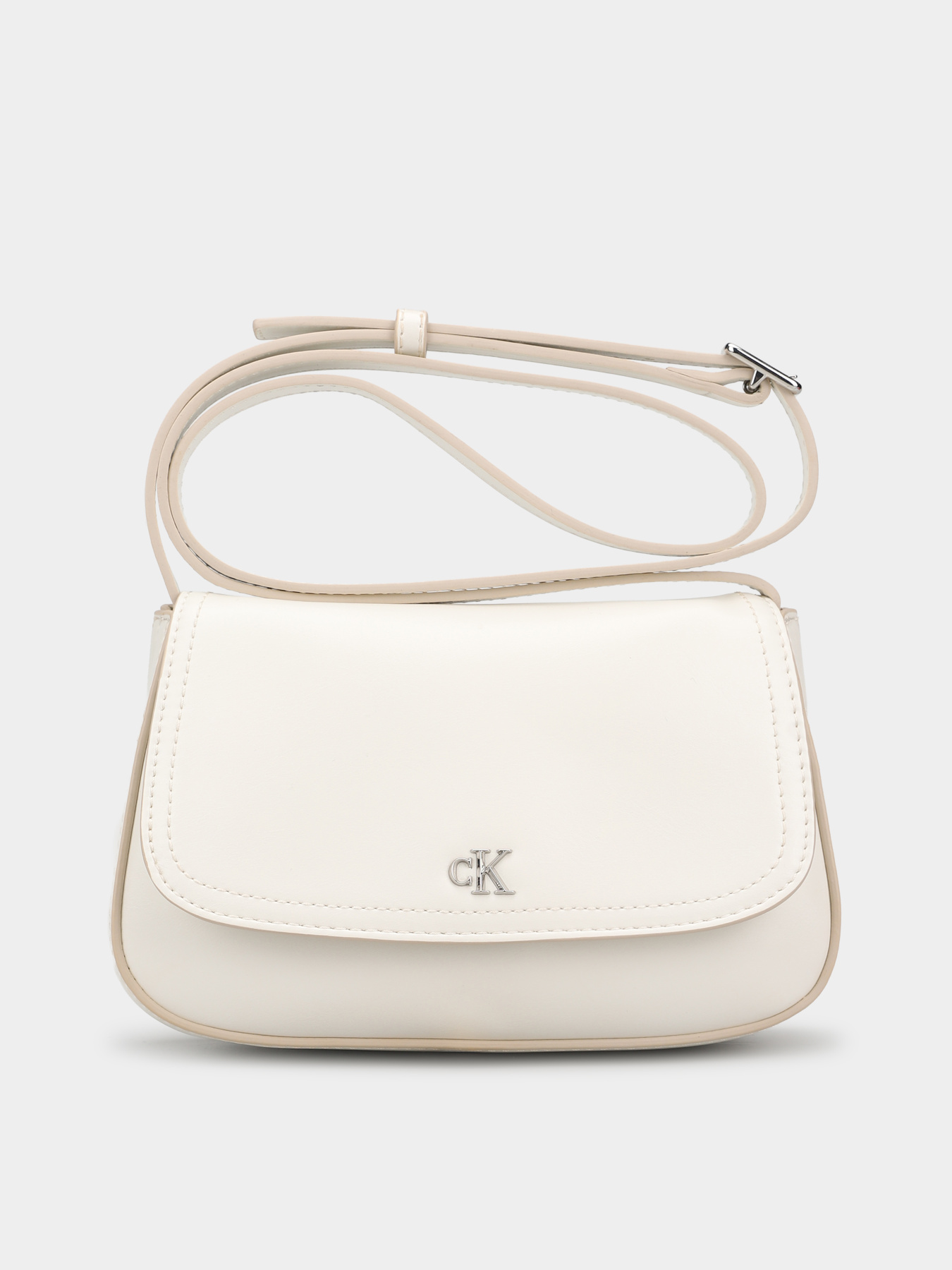 Сумка Calvin Klein CK FLAP CAMERA BAG модель LV04F3421G-FUP Сумка Calvin Klein CK FLAP CAMERA BAG модель LV04F3421G-FUP Фото