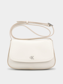 Сумка Calvin Klein CK FLAP CAMERA BAG модель LV04F3421G-FUP Фото