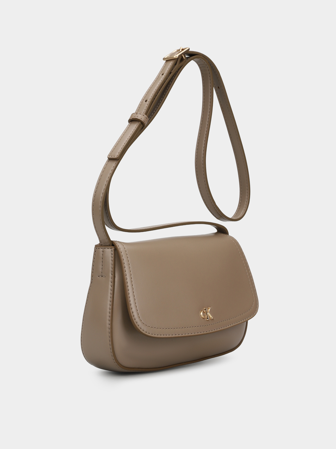 Сумка Calvin Klein CK FLAP CAMERA BAG модель LV04F3421G-VFU Сумка Calvin Klein CK FLAP CAMERA BAG модель LV04F3421G-VFU Фото