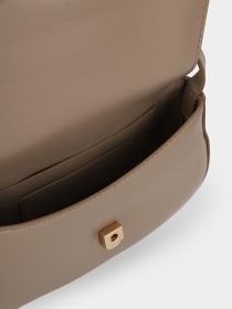 Сумка Calvin Klein CK FLAP CAMERA BAG модель LV04F3421G-VFU Фото