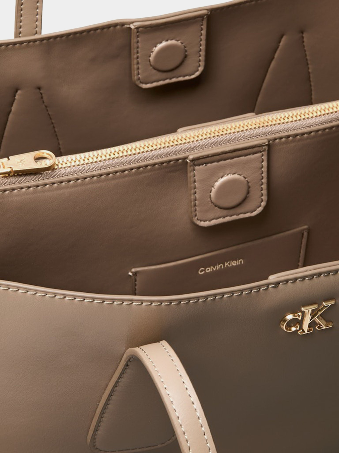 Сумка Calvin Klein CK MEDIUM WORK TOTE модель LV04F3442G-VFU Фото