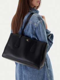 Сумка Calvin Klein CK MEDIUM WORK TOTE модель LV04F3442G-YIH Фото