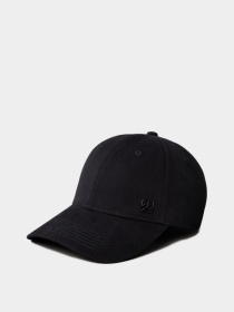 Шапки та кепки Calvin Klein EMBLEM HARDWARE BASEBALL CAP модель LV04F5059G-UB1 Фото