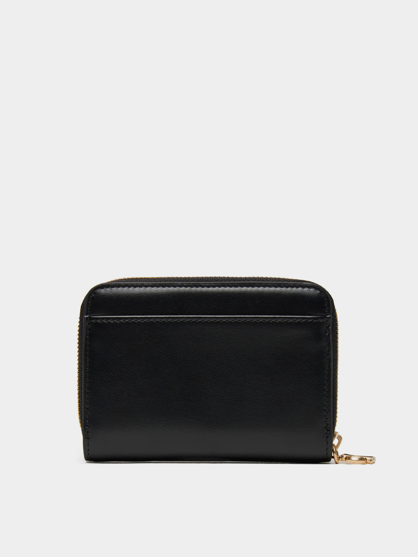 Гаманець Calvin Klein CK MEDIUM FLAP ZIP AROUND модель LV04F1075G-UB1 Фото