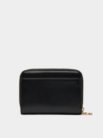 Гаманець Calvin Klein CK MEDIUM FLAP ZIP AROUND модель LV04F1075G-UB1 Фото