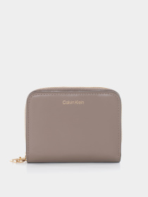 Кошелек Calvin Klein CK MEDIUM FLAP ZIP AROUND модель LV04F1075G-VFU Фото
