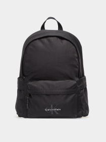 Рюкзаки Calvin Klein BOLD ROUND BACKPACK модель LV04D3114G-UB1 Фото