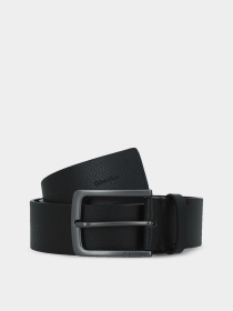 Ремінь Calvin Klein CASUAL PIN BUCKLE PEBBLE 40MM модель LV04D7065G-WCA Фото