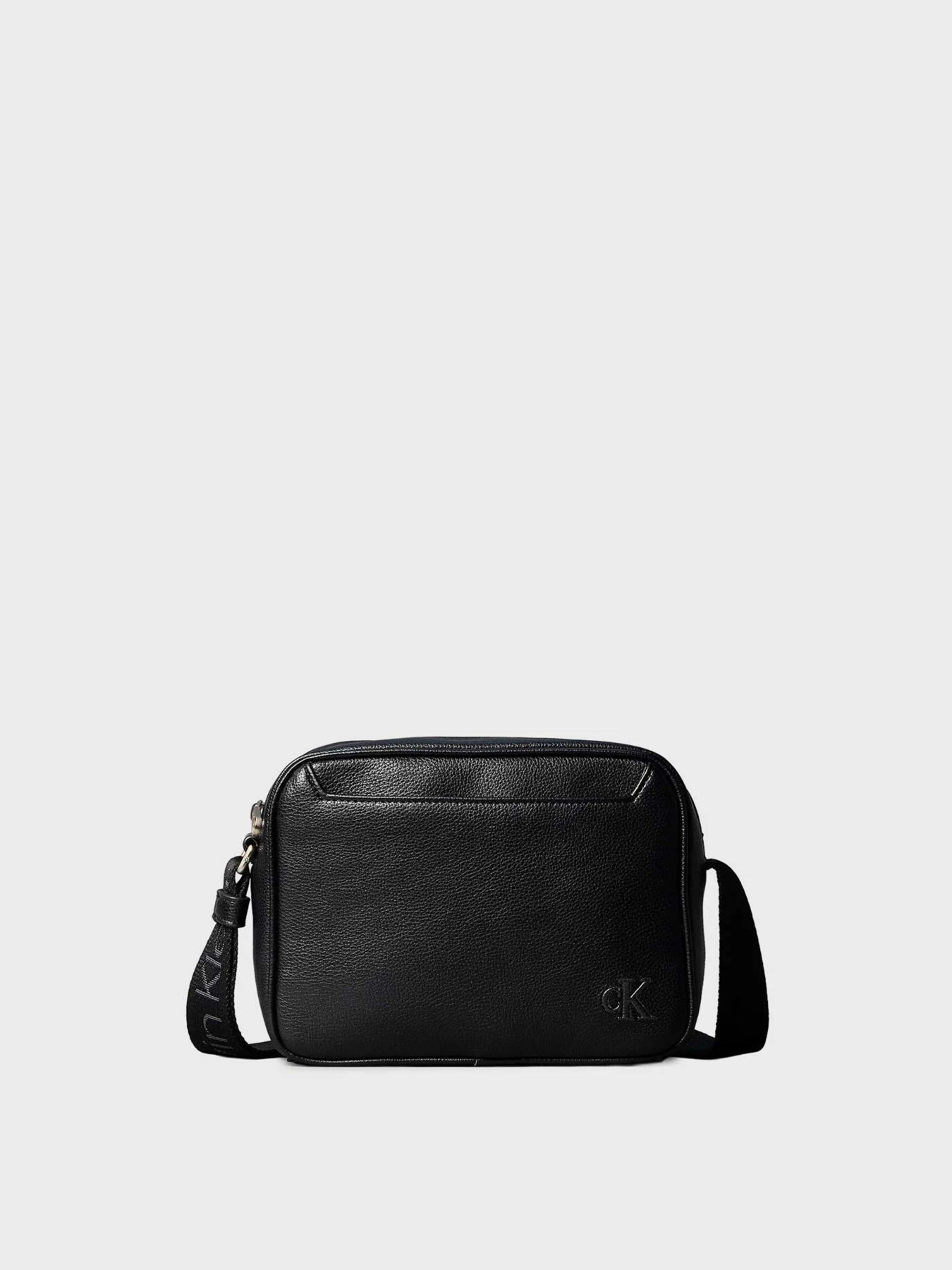 Сумки Calvin Klein WEBBING STRAP CAMERA BAG модель LV04D3129G-2ZW Фото