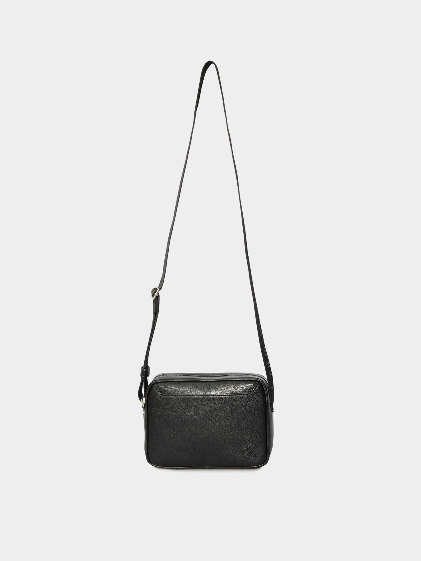 Сумки Calvin Klein WEBBING STRAP CAMERA BAG модель LV04D3129G-2ZW Фото
