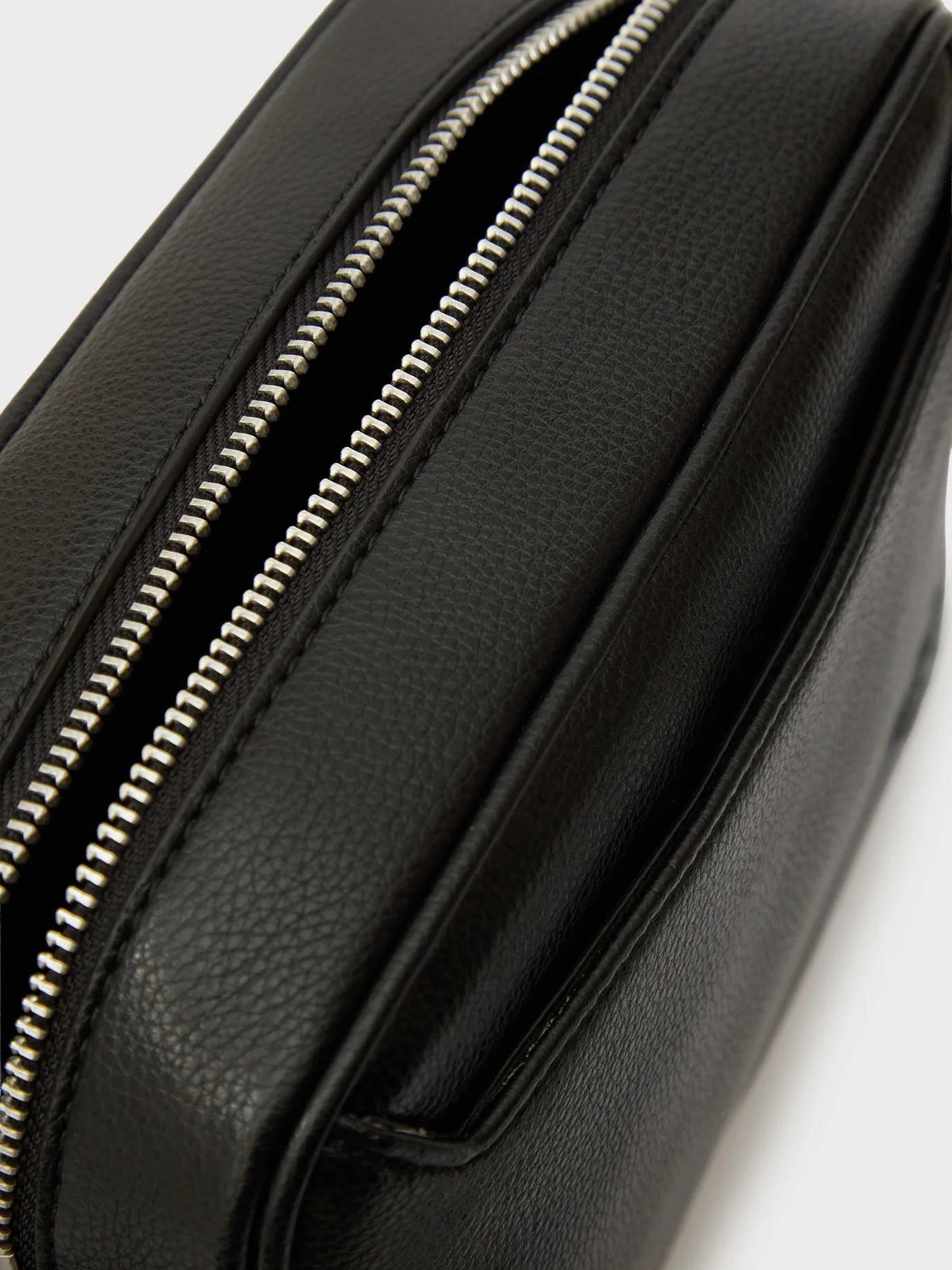 Сумки Calvin Klein WEBBING STRAP CAMERA BAG модель LV04D3129G-2ZW Фото