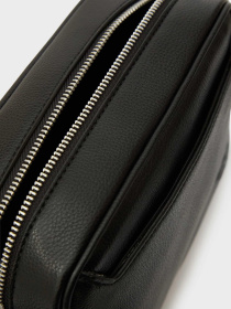Сумки Calvin Klein WEBBING STRAP CAMERA BAG модель LV04D3129G-2ZW Фото