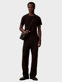 Сумки Calvin Klein WEBBING STRAP CAMERA BAG модель LV04D3129G-2ZW Фото