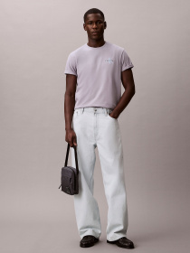 Сумки Calvin Klein UTILITY EMBLEM REPORTER модель LV04D3303G-CKP Фото
