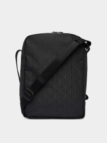 Сумки Calvin Klein UTILITY EMBLEM REPORTER модель LV04D3303G-UB1 Фото