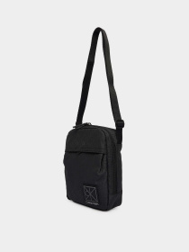 Сумки Calvin Klein UTILITY EMBLEM REPORTER модель LV04D3303G-UB1 Фото