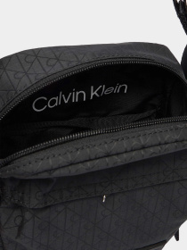 Сумки Calvin Klein UTILITY EMBLEM REPORTER модель LV04D3303G-UB1 Фото