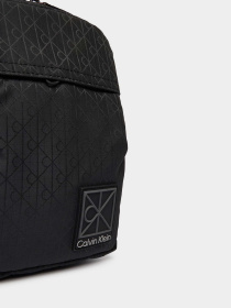 Сумки Calvin Klein UTILITY EMBLEM REPORTER модель LV04D3303G-UB1 Фото