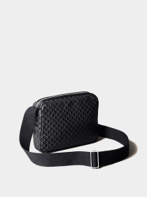Сумки Calvin Klein EMBLEM AOP COATED CAMERA BAG модель LV04D3314G-UB1 Фото