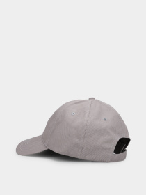 Шапки та кепки Calvin Klein MONOLOGO WOVEN PATCH BB CAP модель LV04D5077G-PBB Фото