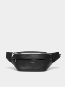 Сумка Calvin Klein RAISED SMALL FLAP MESSENGER модель LV04D3327G-UB1 Фото